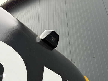 Korečková rýpadla 2016 Caterpillar 320FL VA (8)