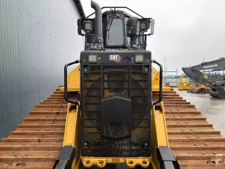 Bulldozer 2020 Caterpillar D5 LGP (12)