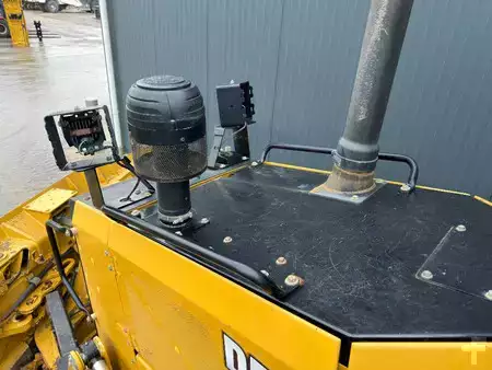 Bulldozer 2020 Caterpillar D5 LGP (14)