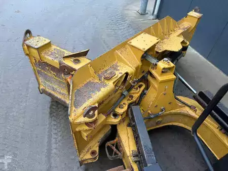 Bulldozer 2020 Caterpillar D5 LGP (15)