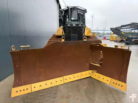 Bulldozer 2020 Caterpillar D5 LGP (16)