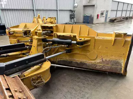 Bulldozer 2020 Caterpillar D5 LGP (17)