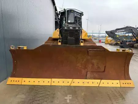 Bulldozer 2020 Caterpillar D5 LGP (18)