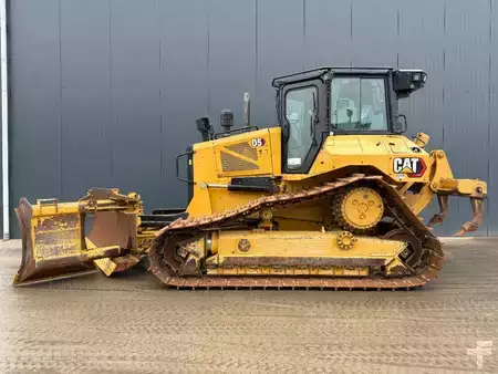 Bulldozer 2020 Caterpillar D5 LGP (2)