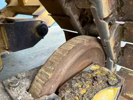 Bulldozer 2020 Caterpillar D5 LGP (22)