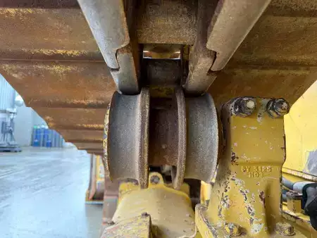 Bulldozer 2020 Caterpillar D5 LGP (23)