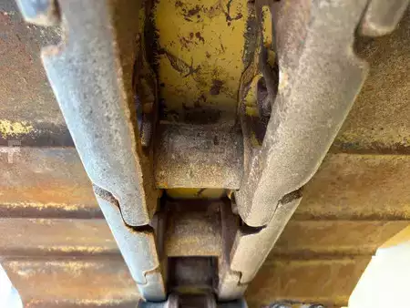 Bulldozer 2020 Caterpillar D5 LGP (24)