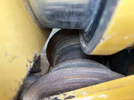 Bulldozer 2020 Caterpillar D5 LGP (26)