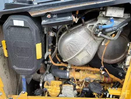 Bulldozer 2020 Caterpillar D5 LGP (27)