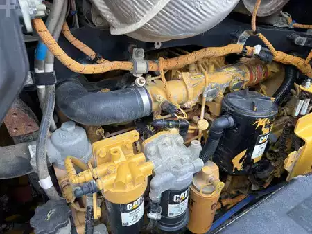 Bulldozer 2020 Caterpillar D5 LGP (28)