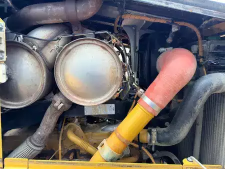 Bulldozer 2020 Caterpillar D5 LGP (29)