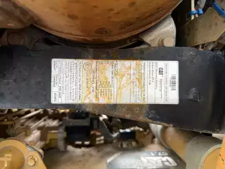 Bulldozer 2020 Caterpillar D5 LGP (30)