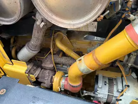 Bulldozer 2020 Caterpillar D5 LGP (31)