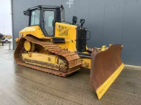 Bulldozer 2020 Caterpillar D5 LGP (32)