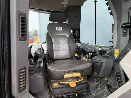 Bulldozer 2020 Caterpillar D5 LGP (35)