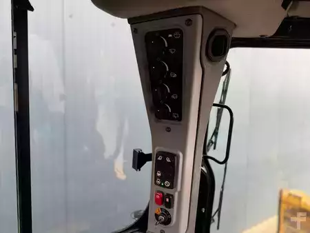 Bulldozer 2020 Caterpillar D5 LGP (37)