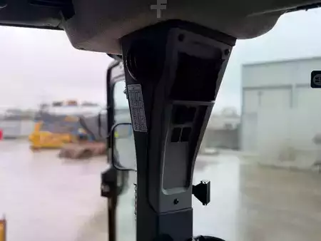 Bulldozer 2020 Caterpillar D5 LGP (39)