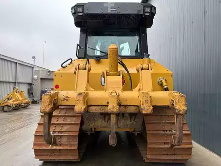 Bulldozer 2020 Caterpillar D5 LGP (4)