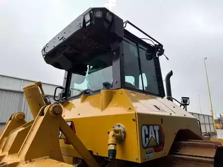 Bulldozer 2020 Caterpillar D5 LGP (5)
