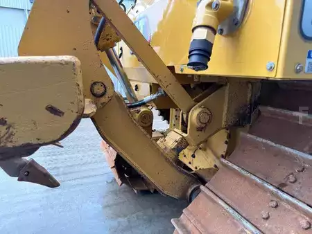 Bulldozer 2020 Caterpillar D5 LGP (6)