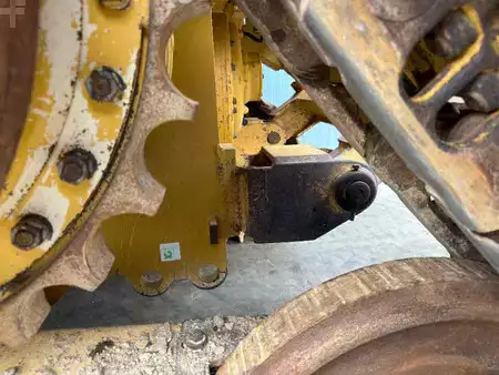 Bulldozer 2020 Caterpillar D5 LGP (7)