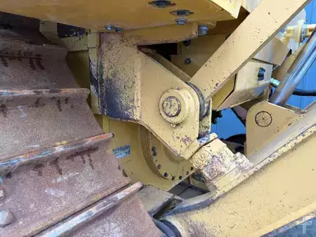 Bulldozer 2020 Caterpillar D5 LGP (8)