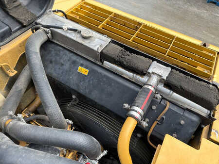 Excavadoras de cadenas 2008 Caterpillar 320D L (30)