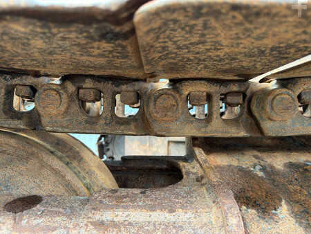 Excavadoras de cadenas 2008 Caterpillar 320D L (36)