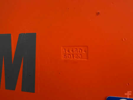 Gummiradwalze 2004 Hamm GRW15 (14)