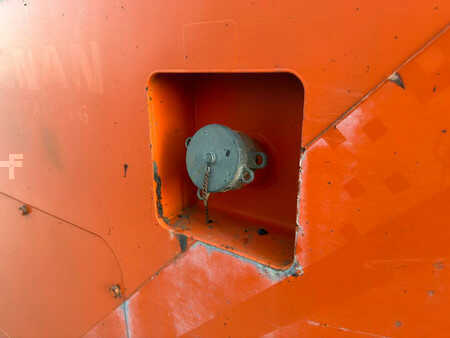 Gummiradwalze 2004 Hamm GRW15 (15)