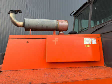 Gummiradwalze 2004 Hamm GRW15 (17)