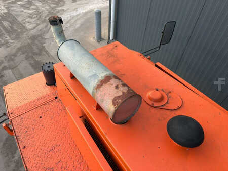 Gummiradwalze 2004 Hamm GRW15 (18)