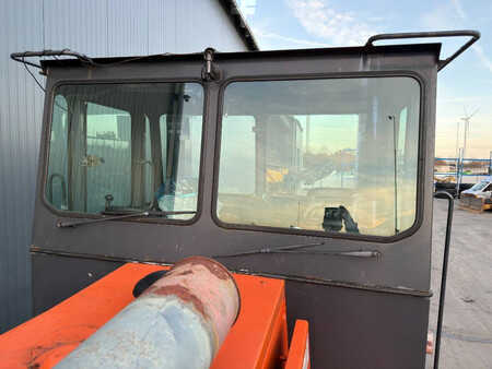 Gummiradwalze 2004 Hamm GRW15 (19)