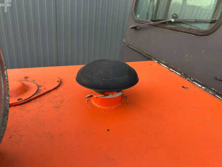 Gummiradwalze 2004 Hamm GRW15 (20)