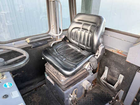 Gummiradwalze 2004 Hamm GRW15 (22)