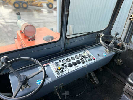 Gummiradwalze 2004 Hamm GRW15 (24)