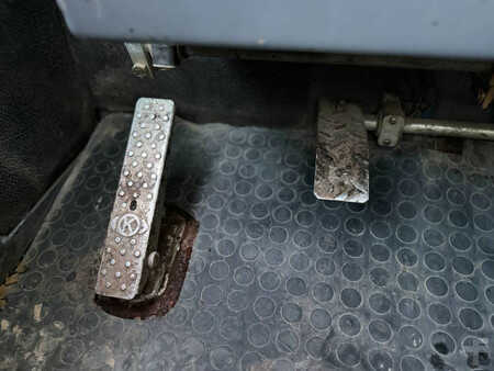 Gummiradwalze 2004 Hamm GRW15 (26)