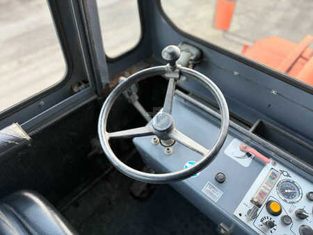 Gummiradwalze 2004 Hamm GRW15 (28)