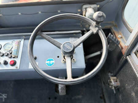 Gummiradwalze 2004 Hamm GRW15 (30)