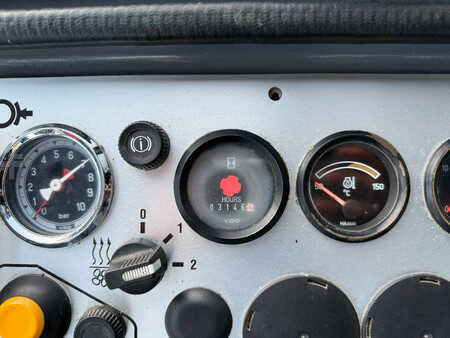 Gummiradwalze 2004 Hamm GRW15 (31)