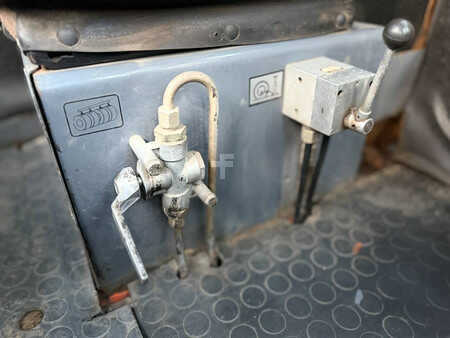 Gummiradwalze 2004 Hamm GRW15 (33)