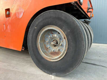 Gummiradwalze 2004 Hamm GRW15 (38)
