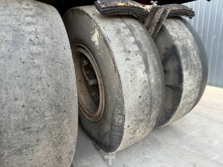 Gummiradwalze 2004 Hamm GRW15 (40)