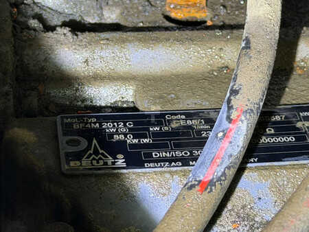 Gummiradwalze 2004 Hamm GRW15 (5)