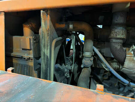 Gummiradwalze 2004 Hamm GRW15 (7)