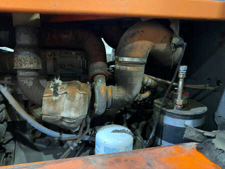 Gummiradwalze 2004 Hamm GRW15 (8)