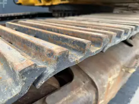 Rupsgraafmachines 2011 Caterpillar 329E L - NEW CHAINS AND TRACKS (12)