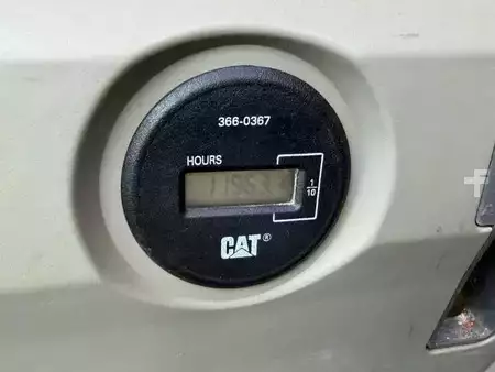 Rupsgraafmachines 2011 Caterpillar 329E L - NEW CHAINS AND TRACKS (23)