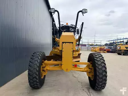 Grader 2015 Caterpillar 140M3 (15)