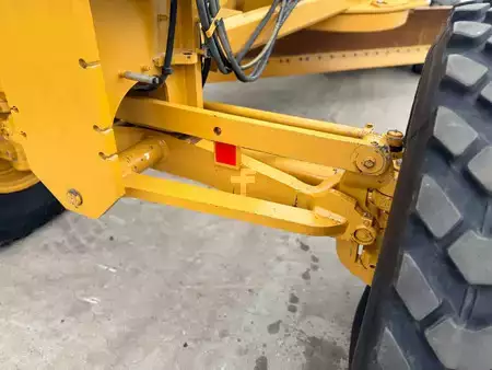 Grader 2015 Caterpillar 140M3 (16)